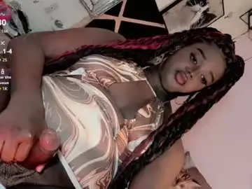 Chaturbate Sex Chat of hugemonsterblack