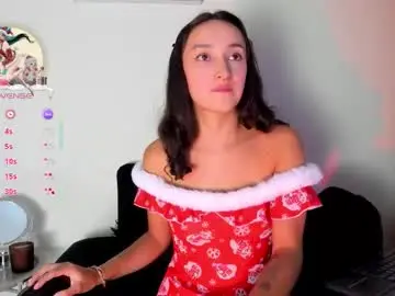 Chaturbate Adult Webcam of its__angelica_