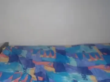 Chaturbate Live Sex of khariba