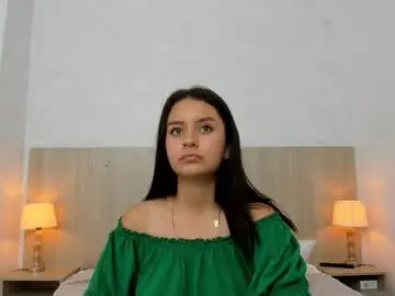 Chaturbate Private Sex Chat of kira_dubois