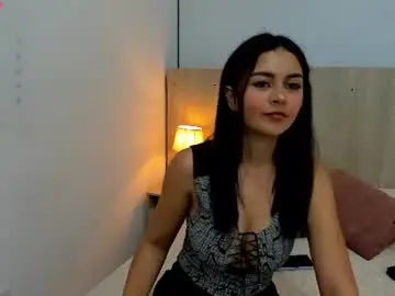 Chaturbate Private Sex Chat of kira_dubois