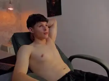 Chaturbate Nude Webcam of kraven_lust