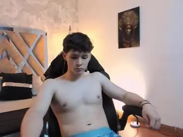 Chaturbate Watch Live Sex Cams of kraven_lust