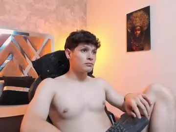 Chaturbate Best live sex cam show of kraven_lust