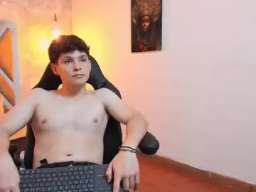 Chaturbate Best live sex cam show of kraven_lust