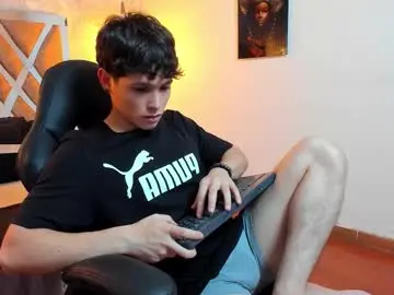 Chaturbate Free Porn Cam of kraven_lust