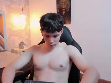 Chaturbate Free Porn Cam of kraven_lust