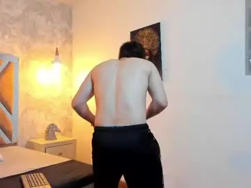Chaturbate Nude Webcam of kraven_lust