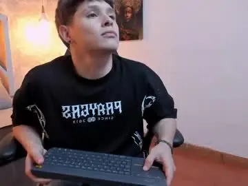 Chaturbate Free Porn Cam of kraven_lust