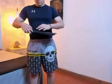 Chaturbate Best Webcam of kraven_lust