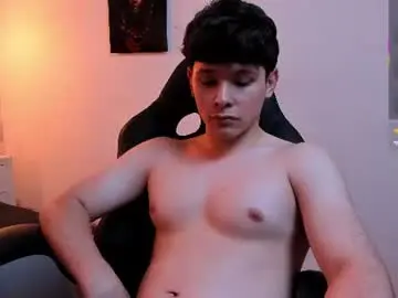 Chaturbate Nude Webcam of kraven_lust