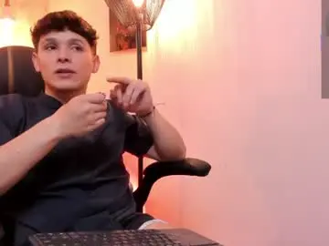 Chaturbate Adult Webcam of kraven_lust