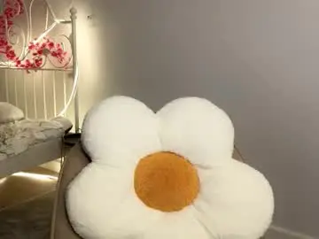 Chaturbate Live Sex Cam of liaglamour