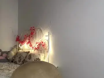 Chaturbate Live Sex Cam of liaglamour