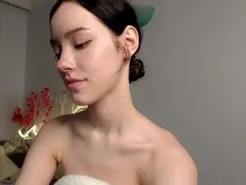 Chaturbate Sex Cam of liaglamour