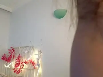 Chaturbate Sex Cam of liaglamour