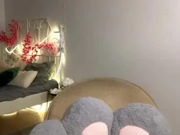 Chaturbate Adult Video Chat of liaglamour