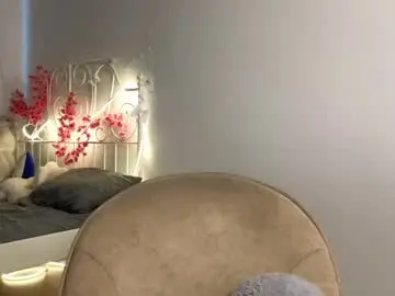 Chaturbate Sex Cam of liaglamour
