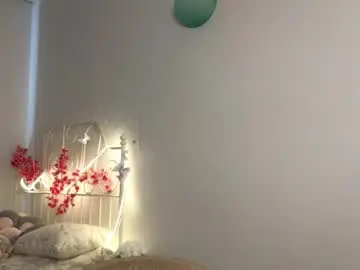 Chaturbate Live Porn of liaglamour