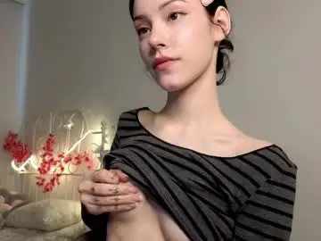 Chaturbate Adult Video Chat of liaglamour