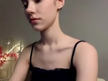 Chaturbate Live Sex Cam of liaglamour