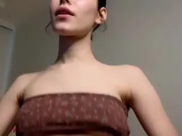Chaturbate Best Webcam of liaglamour