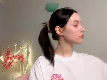 Chaturbate Adult Webcams of liaglamour