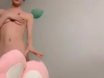 Chaturbate Private Sex Chat of liaglamour