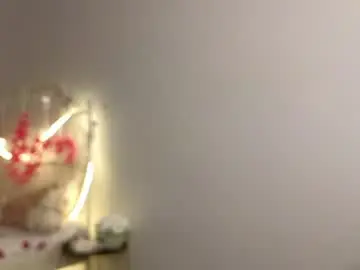 Chaturbate Live Sex of liaglamour