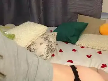 Chaturbate Live Sex Cam of liaglamour