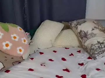 Chaturbate Best Webcam of liaglamour