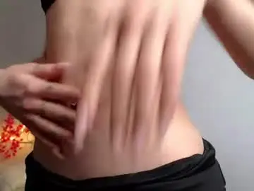 Chaturbate Live Porn of liaglamour