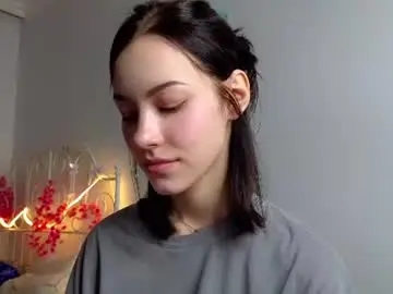 Chaturbate Best Webcam of liaglamour