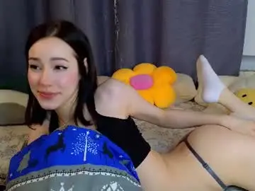 Chaturbate Best Webcam of liaglamour