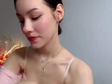 Chaturbate Sex Cam of liaglamour