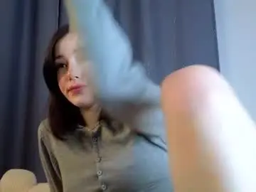 Chaturbate Live Sex of liaglamour
