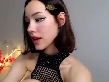 Chaturbate Sex Cam of liaglamour