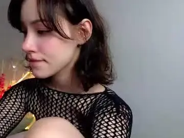 Chaturbate Sex Cam of liaglamour