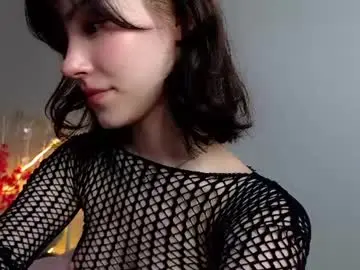 Chaturbate Adult Webcams of liaglamour