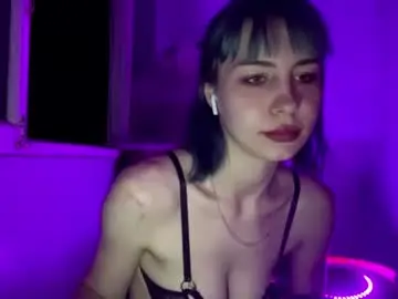 Chaturbate Nude Webcam of luellachristlieb