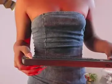 Chaturbate Live Sex Cam of michelle__narvaez