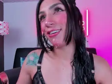 Chaturbate Free Live Porn of miss___evangeline