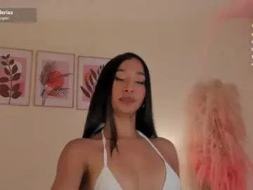 Chaturbate Watch Live Sex Cams of missvaleriaa