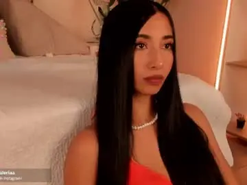 Chaturbate Adult Webcam of missvaleriaa