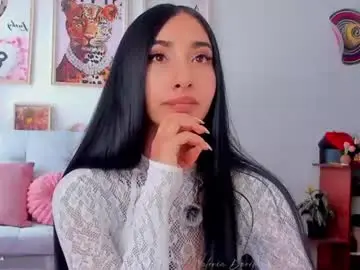 Chaturbate Adult Webcam of missvaleriaa