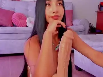 Chaturbate Free Porn Cam of missvaleriaa