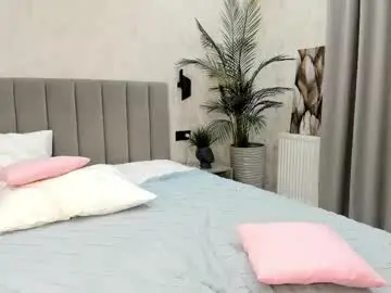 Chaturbate Live Sex Cam of paradi_se