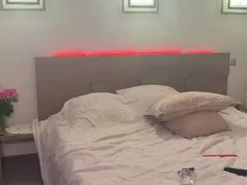 Chaturbate Live Sex Cam of roselyn_rose