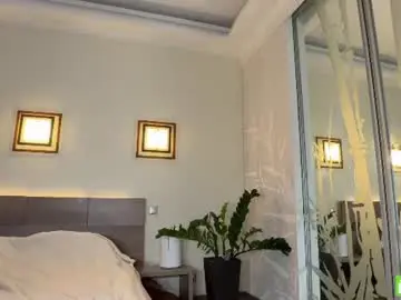 Chaturbate Live Sex Cam of roselyn_rose