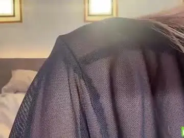 Chaturbate Live Sex of roselyn_rose